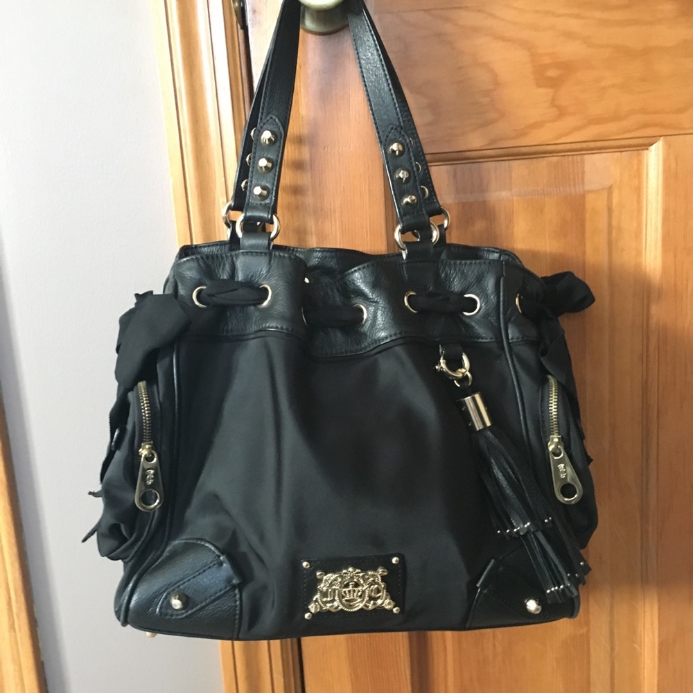 Juicy Couture Bag